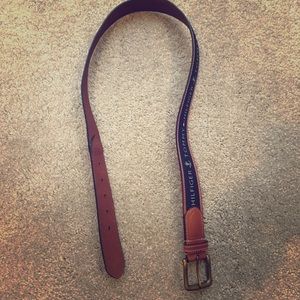 Tommy Hilfiger Belt